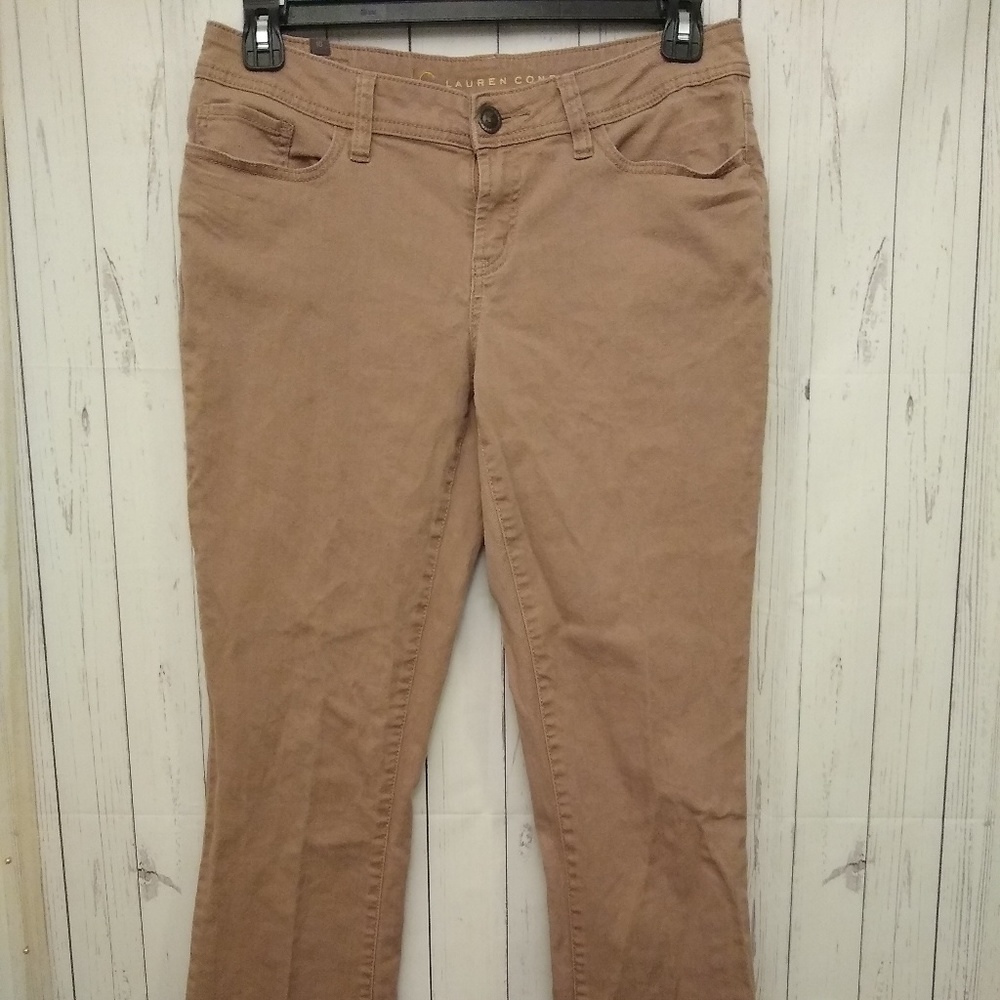 Laren Conrad Jeans